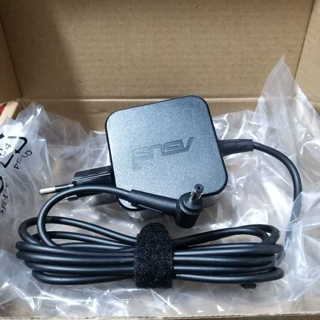 Charger Casan Adaptor Notebook/Laptop ASUS E203NAH E203NA E203N E203 E203M E203MA E203MAH Laptop