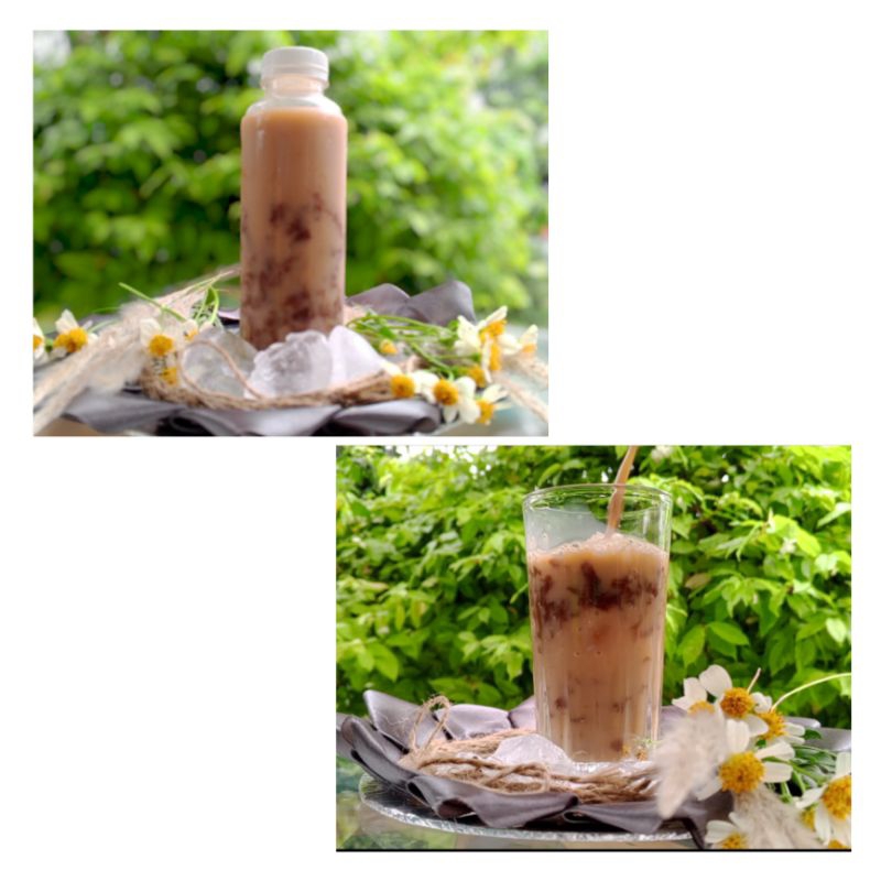 

Rasa 'Kopi'