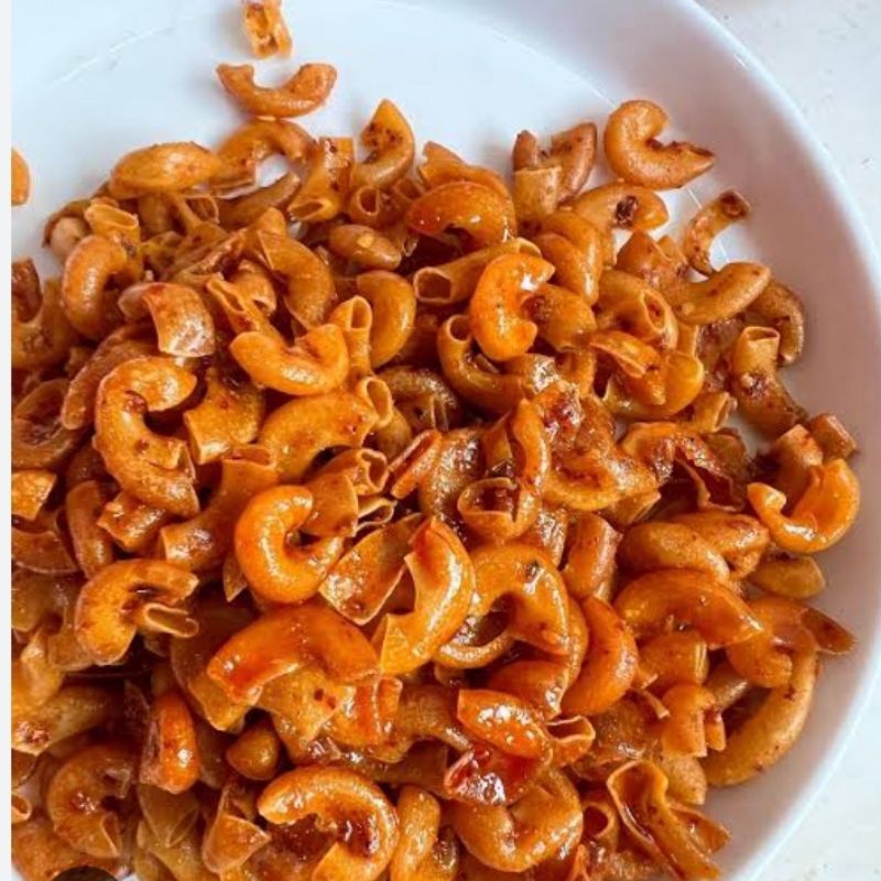 

makroni cikruh kemasan 1kg