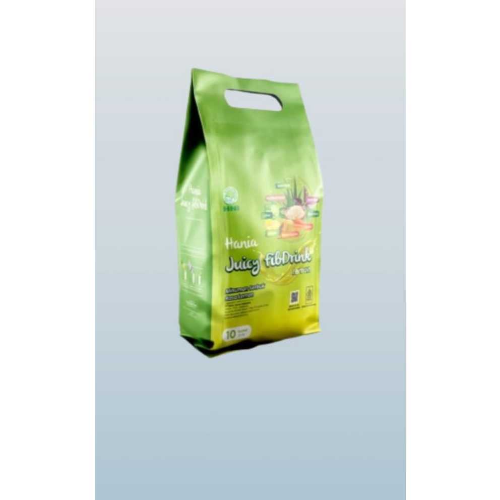 

Hania Juicy Fibdrink HNI
