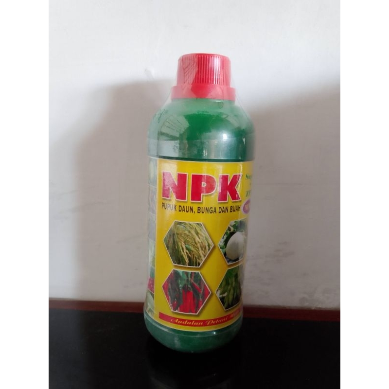 NPK cair 500ml