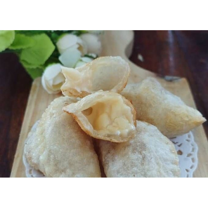 

Cireng isi keju 10pcs