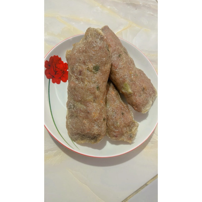 

Ngohiong B2 uk 250-280 grm uk besar