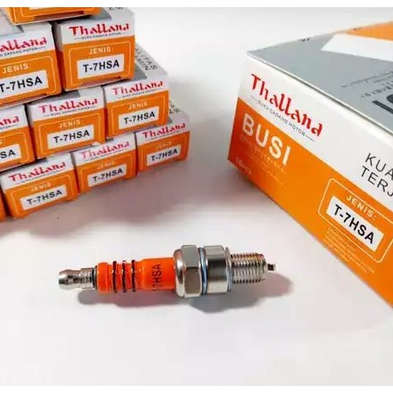 BUSI SUPRA C7HSA THALLAND