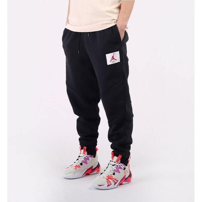 JOGGER PANTS ORIGINAL JORDAN