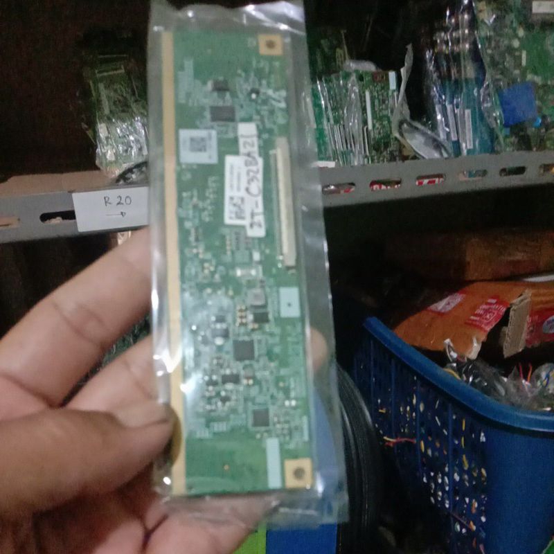 Tcon TV LED Sharp Type 2T-C32BA2I