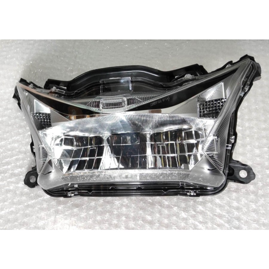 Lampu Depan (Light Assy Head) – BeAT & BeAT Street K1AL - 33100K1AN81