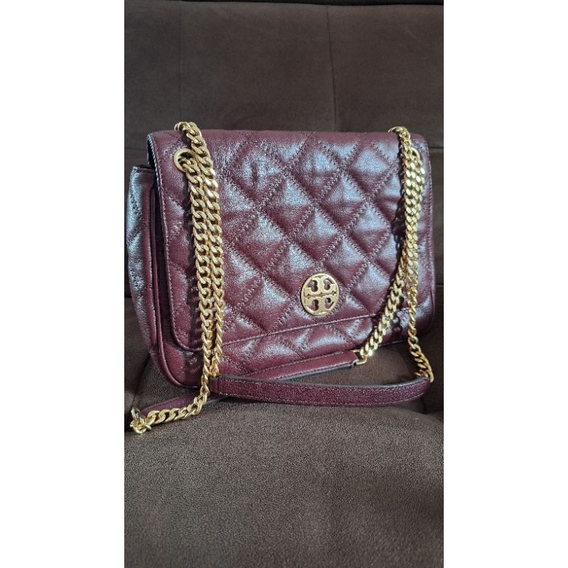 Preloved TB Willa VGC