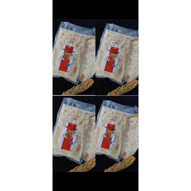

paket ayam lalap 4 pcs