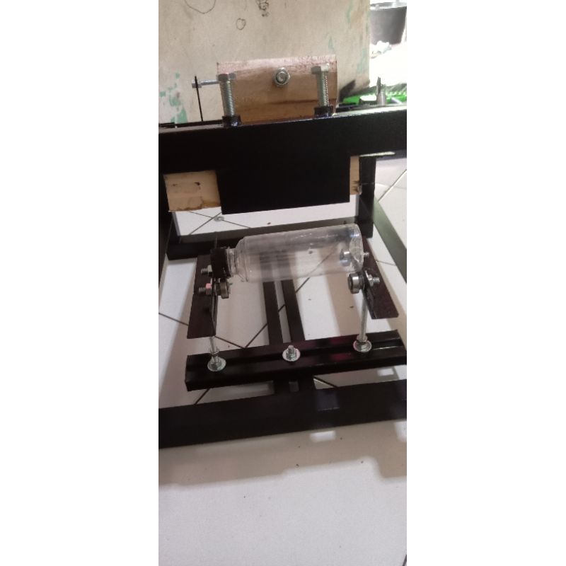 alat sablon botol tumbler,gelas Dan cup