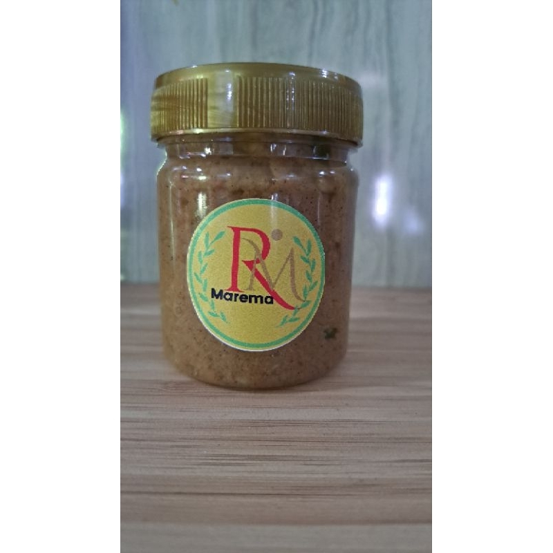 

Bumbu serbaguna Marema
