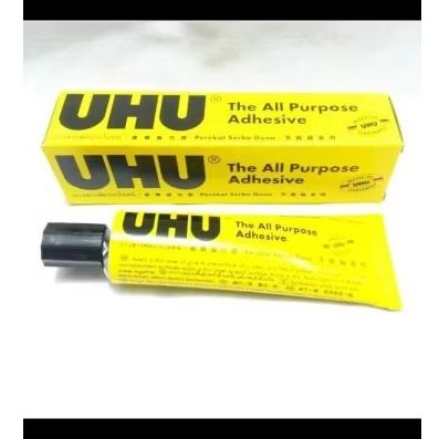 

Lem UHU cair 35 ml 1 pcs