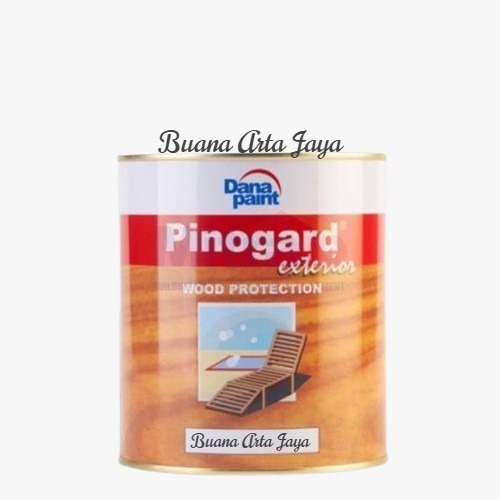 Politur Pinogard Danapaint - 1 Liter