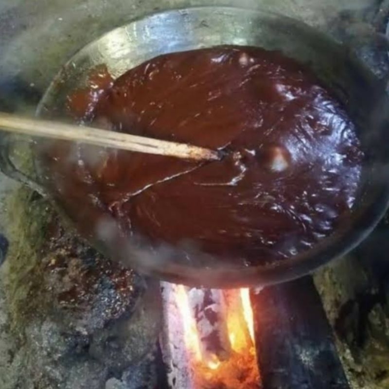 

pre order dodol dusun