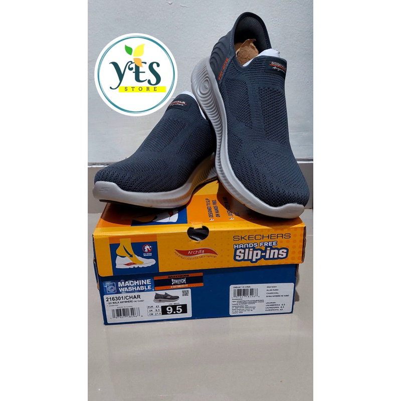 Skechers Slip-Ins GO WALK