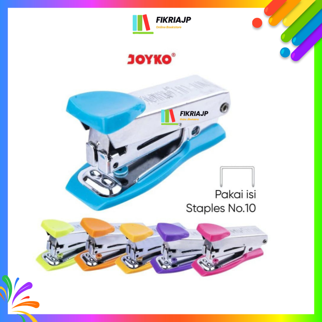 

Stapler Joyko Mini HD-10M