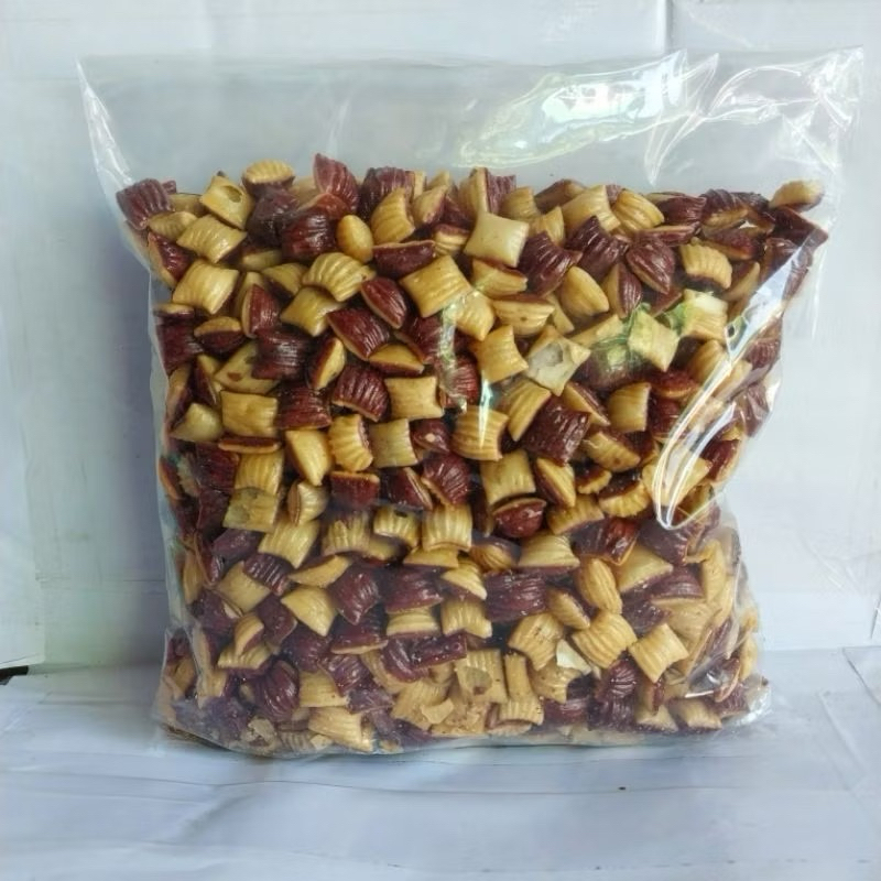 

PANG PANG COKLAT RENYAH KEMASAN 1 KG