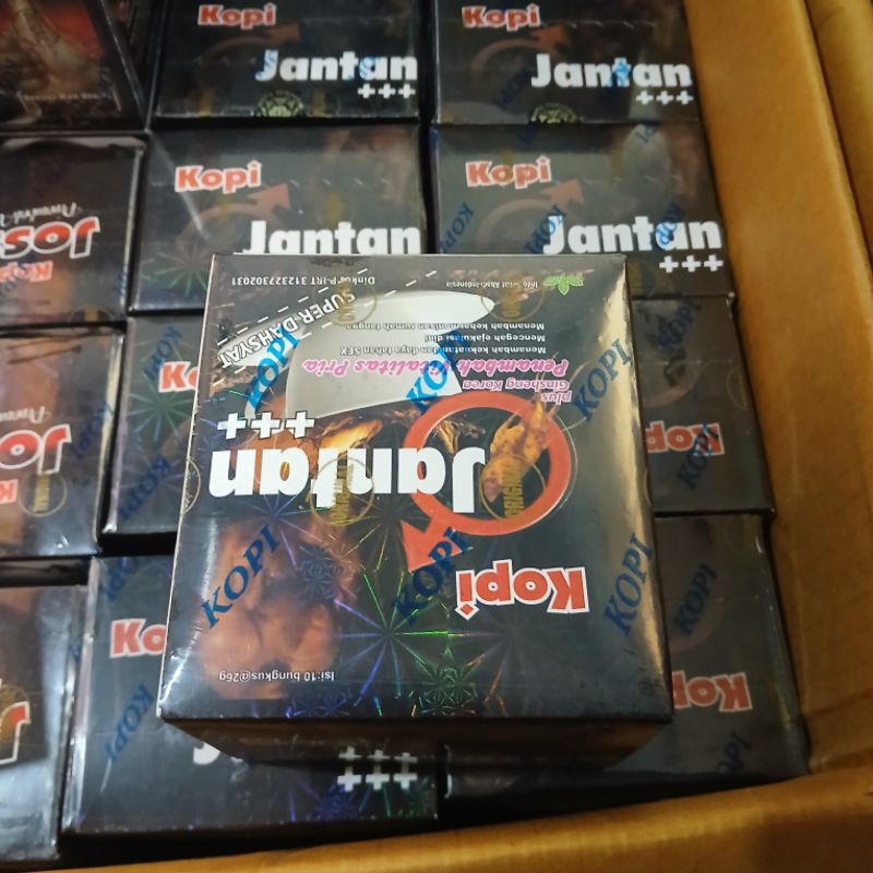 

Kopi Mix Jihan