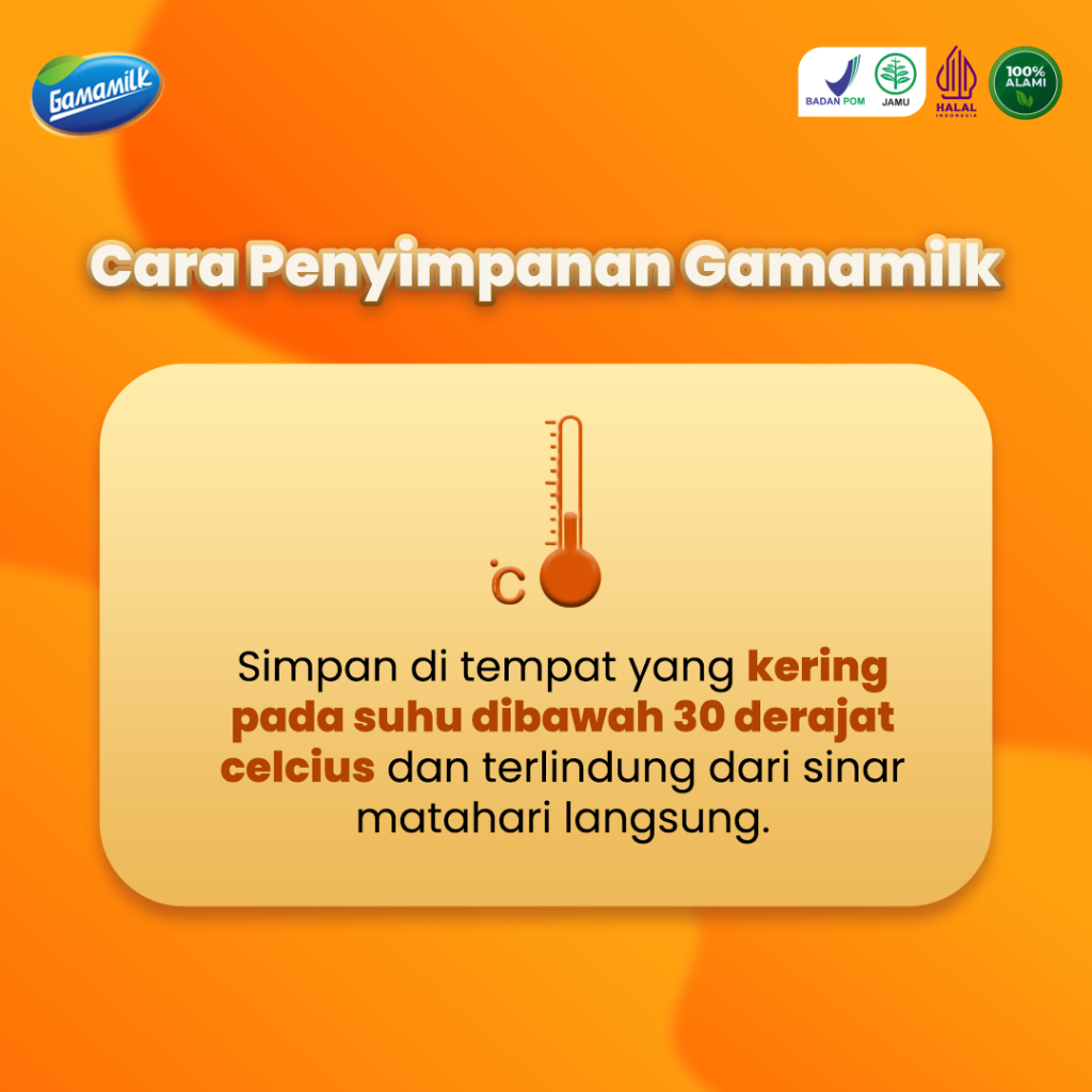 

BgKr PAKET 3 BOX GAMAMILK - Susu Kambing Etawa Plus Ekstrak Gamat - HALAL Dan BPOM