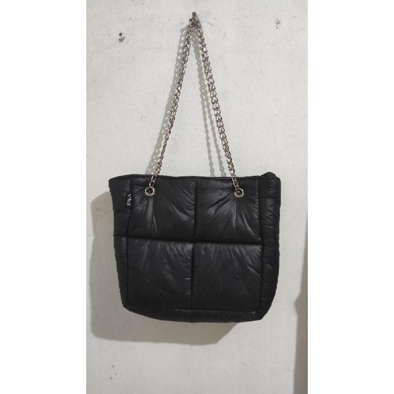 Pillow bag Tas wanita