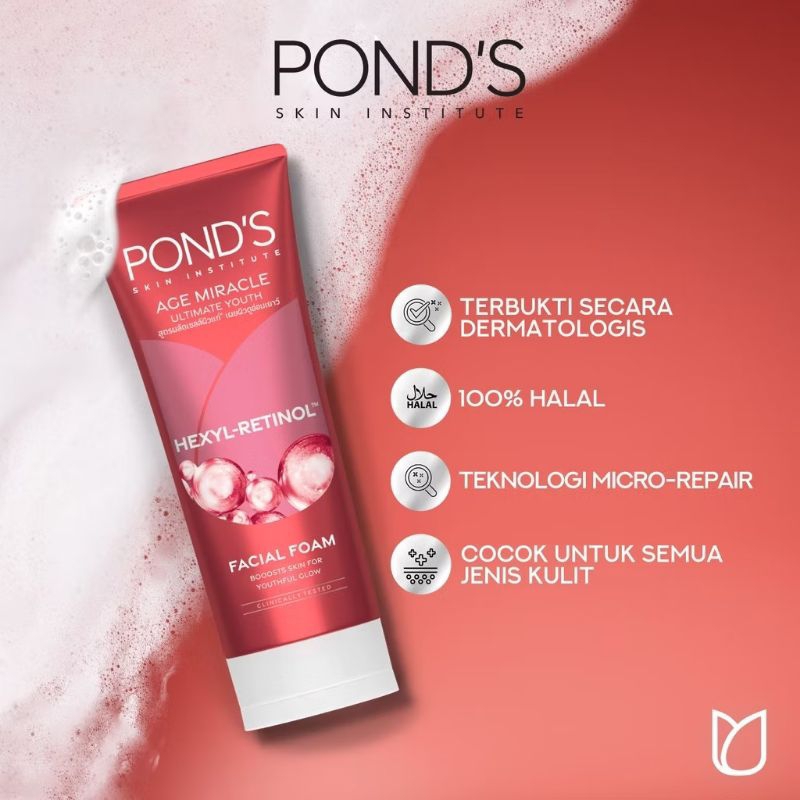 POND'S Age Miracle