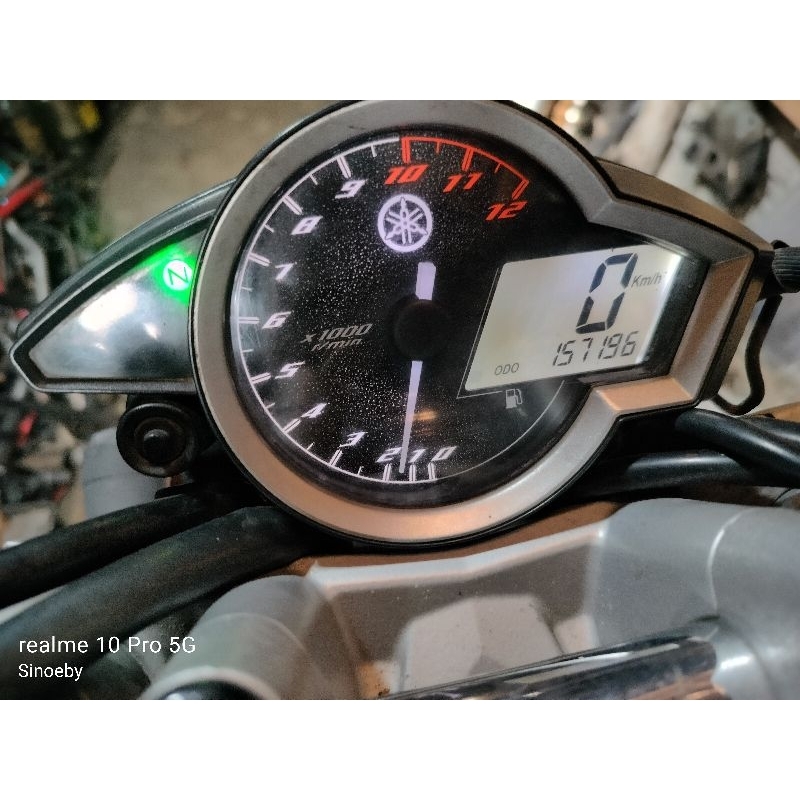 speedo vixion new spedo new vixion nvl 1PA ORI