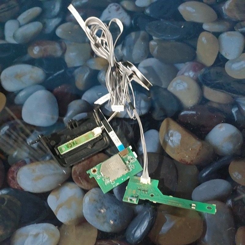 SENSOR KD 55X7000E MODUL WIFFI KD 55X7000E