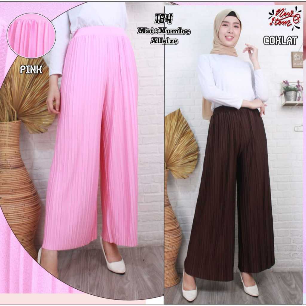 Kulot Plisket Premium/PlisketYueShi,PlisketPremium, Plisket Viral,