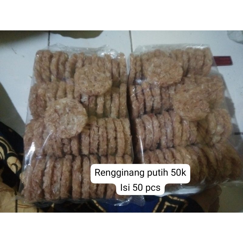 

kue rengginang