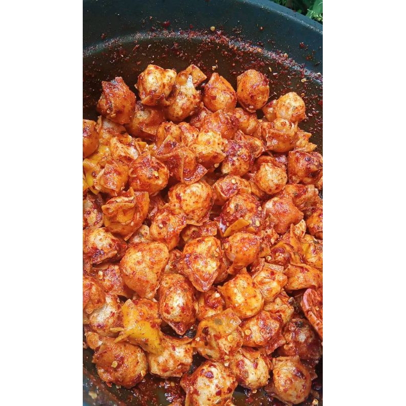 

SomayKeringKriukPedas