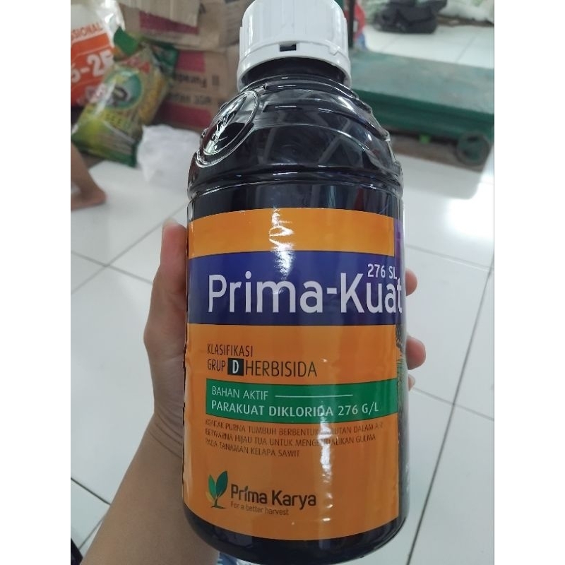 PRIMA - KUAT 276 SL 1 Liter