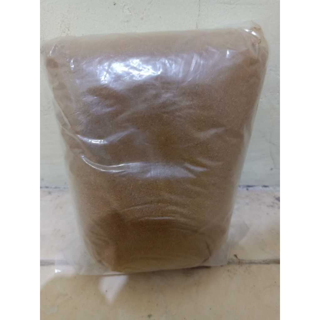 

GARAM MASALA MURNI TANPA CAMPURAN 500 GRAM