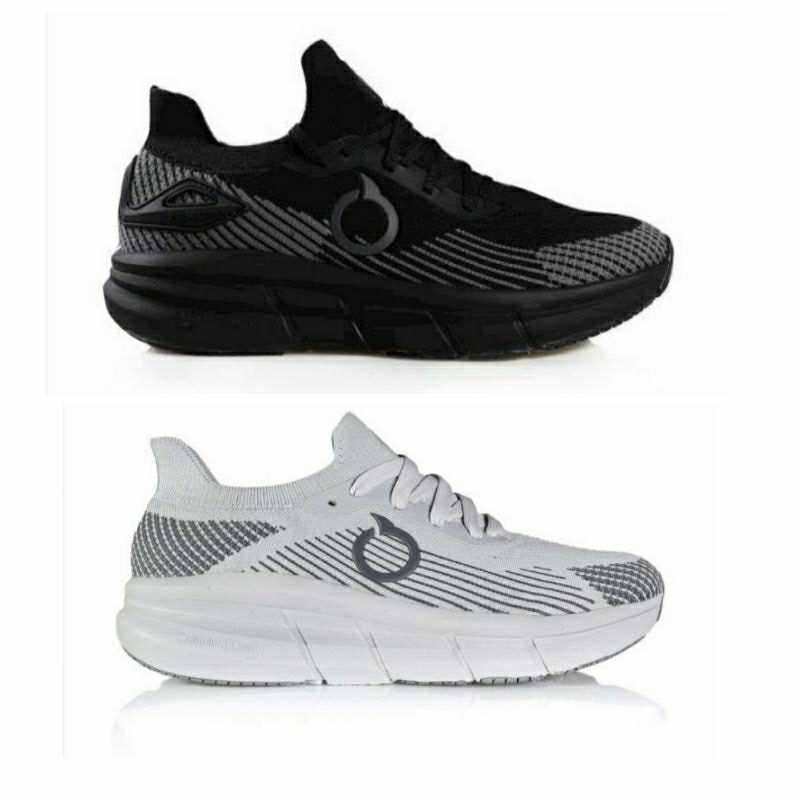Sepatu Running Ortuseight - BRISTOL 1.2 / ORIGINAL