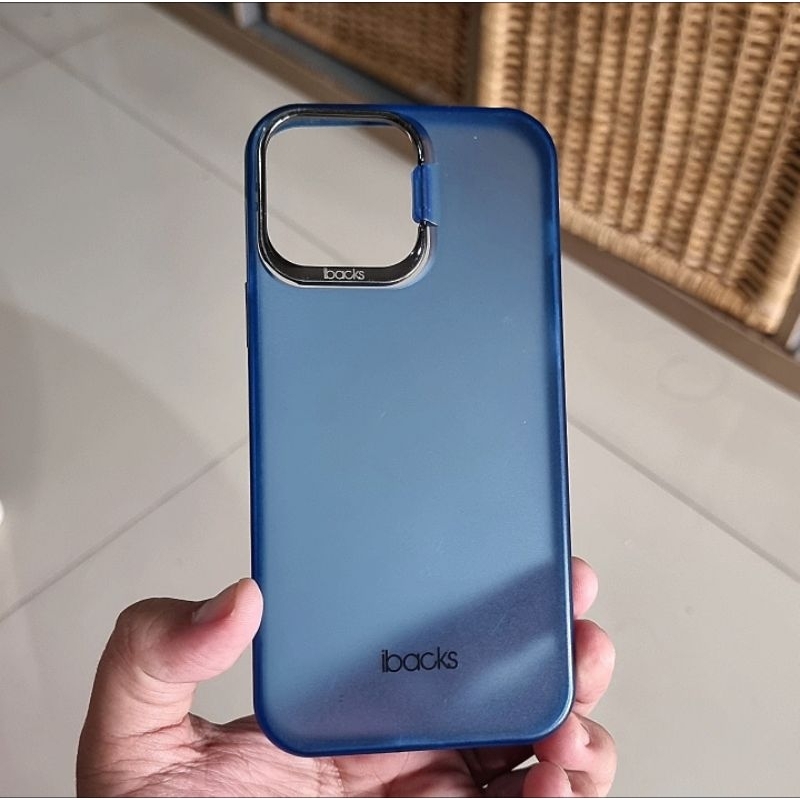 IBOX Ibacks Iphone 13 Pro Max case