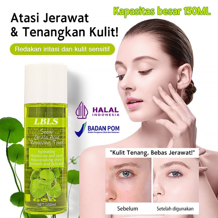 SKAT Centella Asiatica Bright Repair Barrier Care +9.8%/Pure Centella Acne Calming Toner 150ml skin 