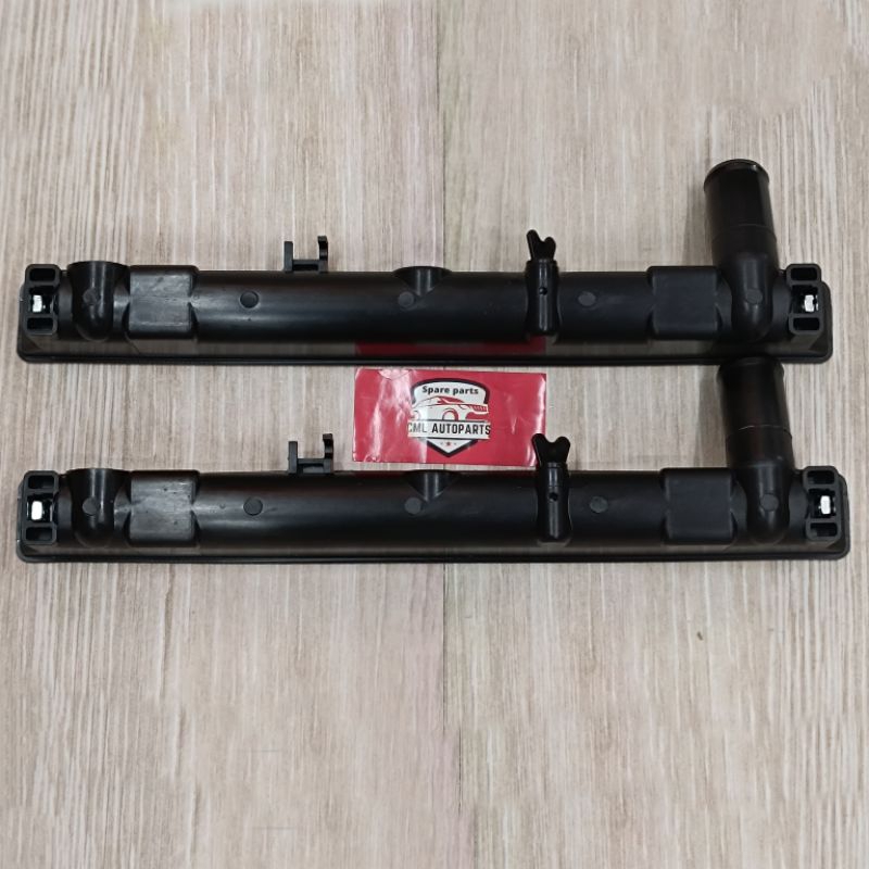 Lower Tank Radiator Isuzu Elf