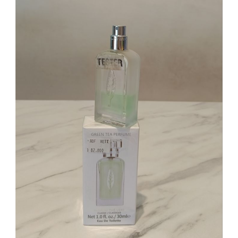 Miniso Parfum Green Tea 30ml