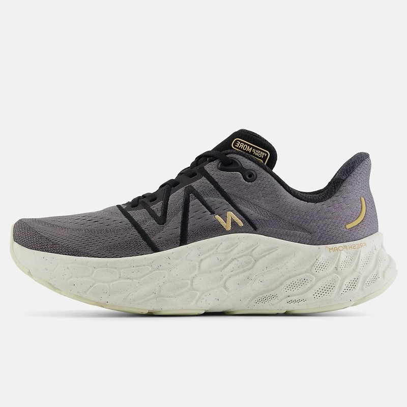 Sepatu Lari NB Fresh Foam X More V4