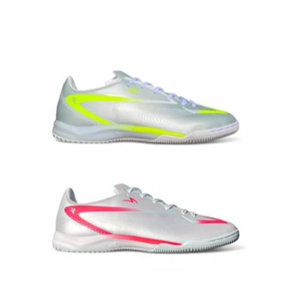 SEPATU FUTSAL SPECS GALACTICA MORPH NV IN (100% ORIGINAL)