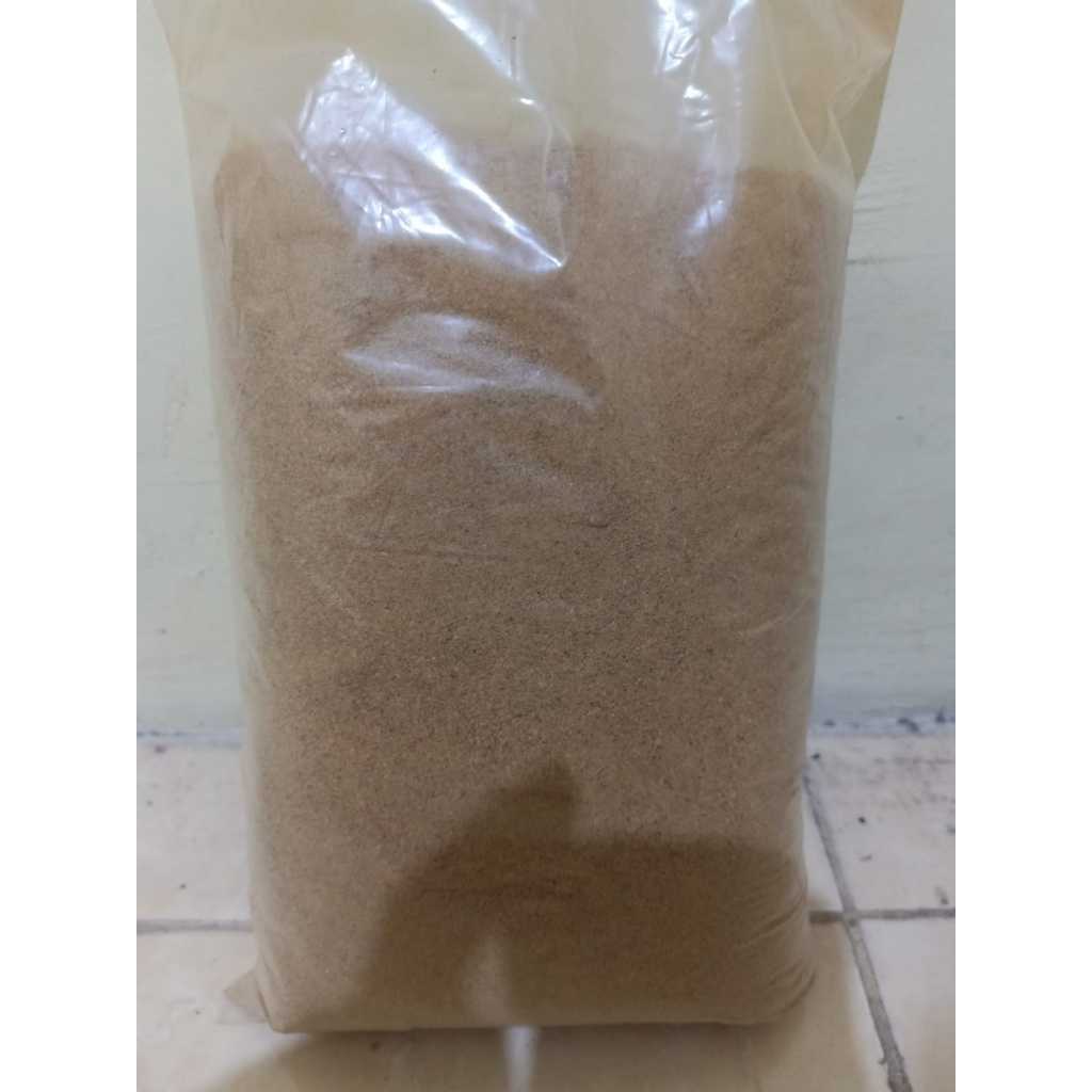 

JAHE BUBUK MURNI TANPA CAMPURAN 950 GRAM