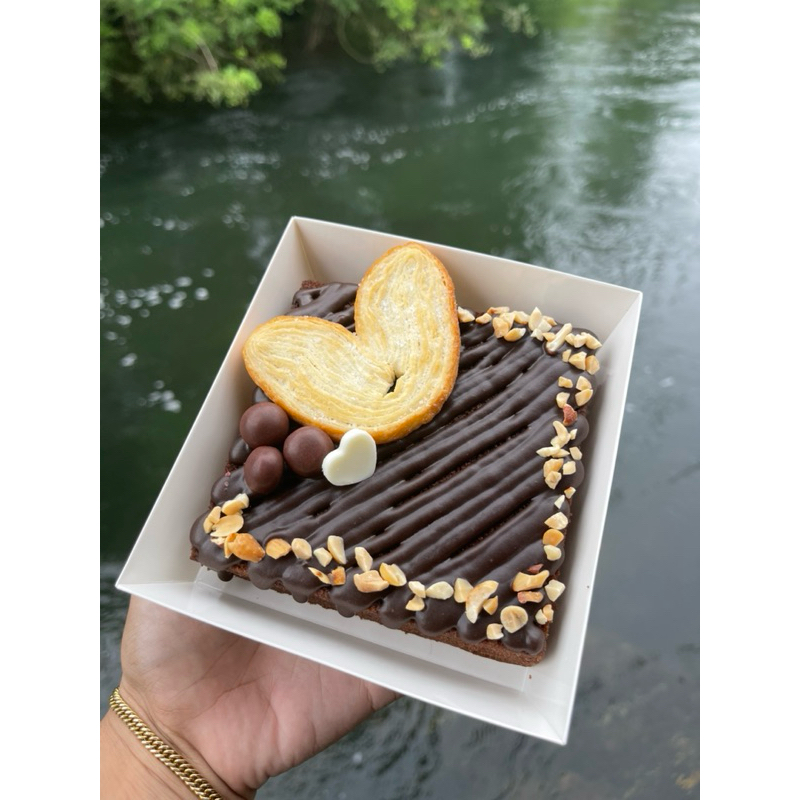 

Brownies Hias