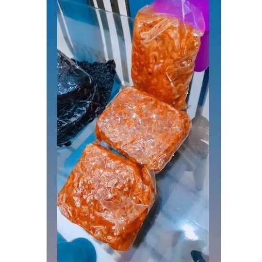 

Cemilan Makaroni kering - bestt seller - cemilan enak - Cemilan gurih - cemilan best - gurih - makaroni 3 varian