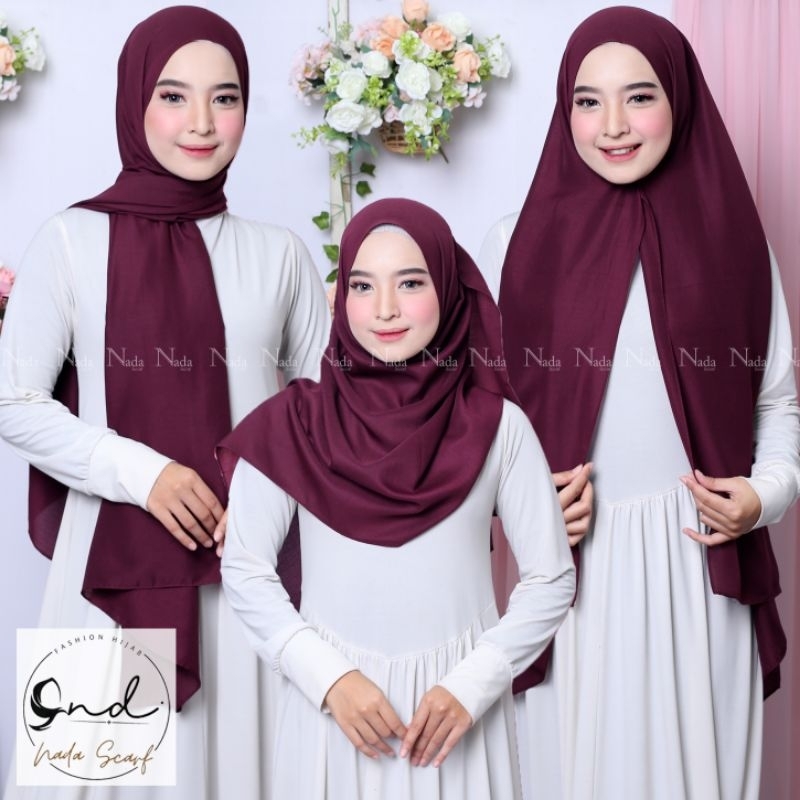 Pashmina Dubai Shawl Arabian | Selendang Pashmina Dubai Shawl Arabian voile