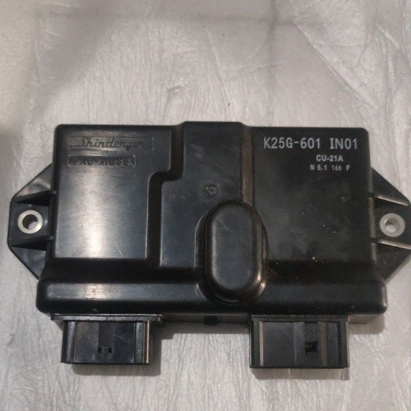 Ecm ecu cdi Honda beat fi K25G-601 IN01