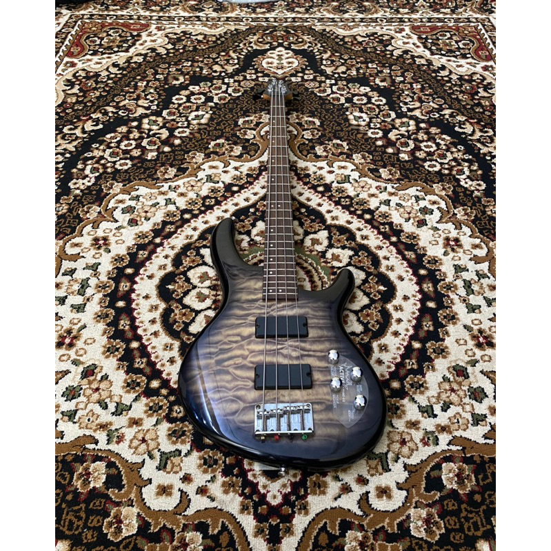 Cort Action DLX Bass Elektrik