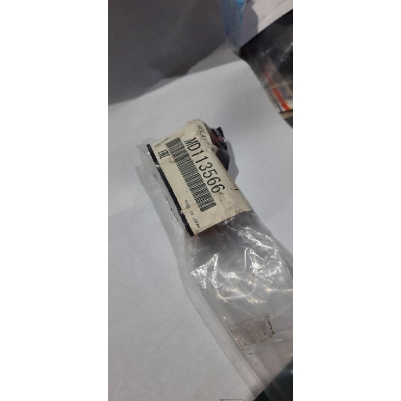 relay mitsubishi l200 original genuine part