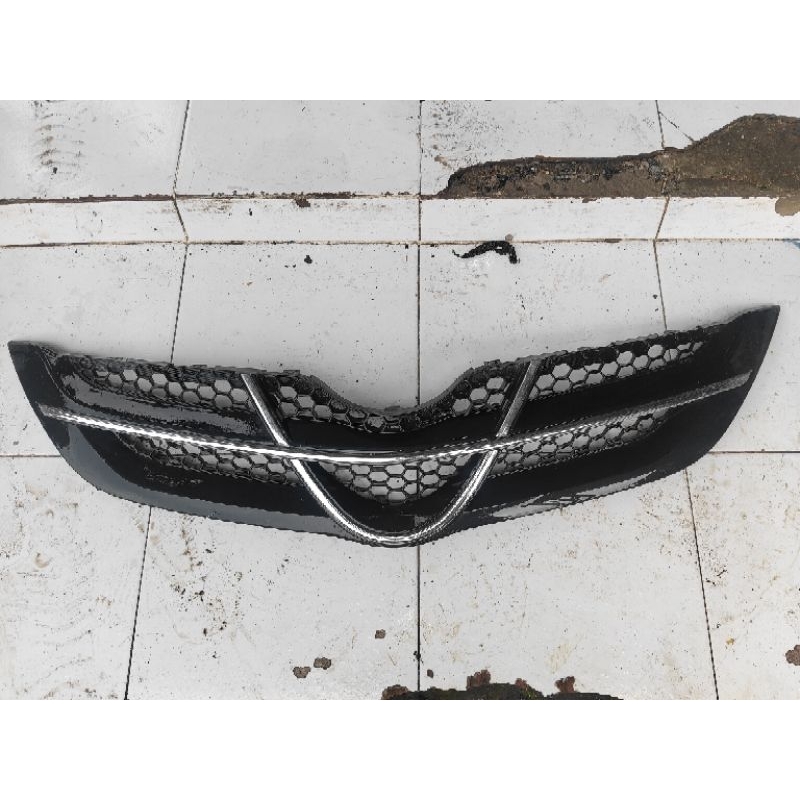 grill gril vios gen 2 ori