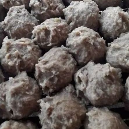 

BARU BAKSO KRIWIL URAT JUMBO 10 BUTIR