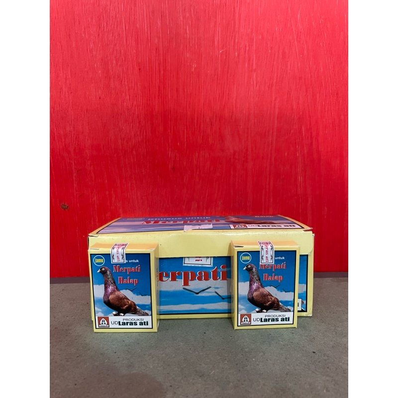 obat merpati balap jamu burung merpati isi 15 butir