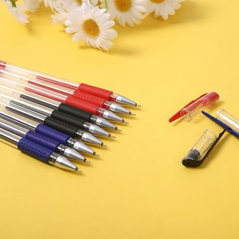 

Pena gel pulpen alat tulis sekolah kantor